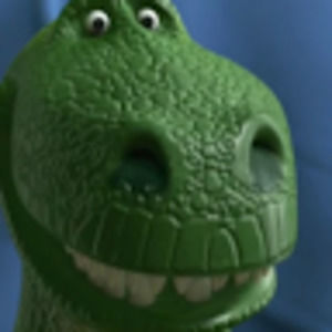 Meet your Posher, Erika